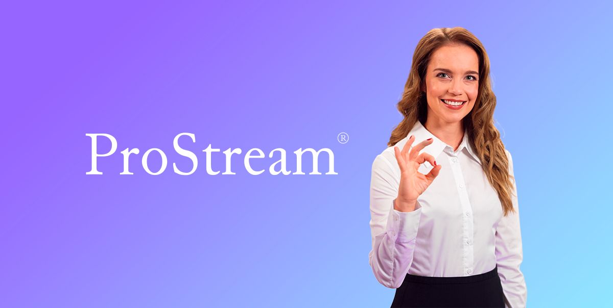 Monitoring kursów walut od ProStream